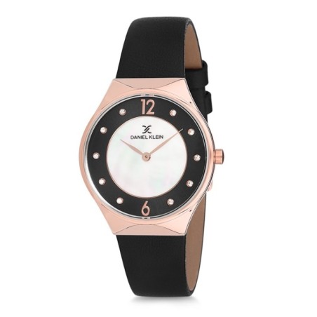 Жіночий наручний годинник Daniel Klein DK12059-1