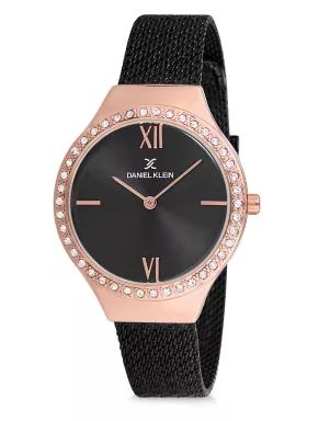 Жіночий наручний годинник Daniel Klein DK12075-7