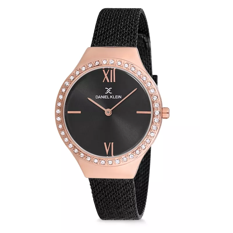 Жіночий наручний годинник Daniel Klein DK12075-7