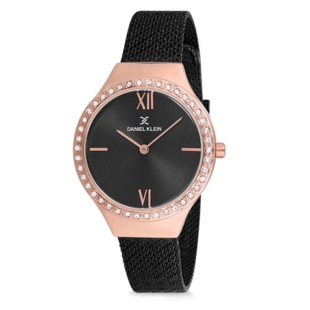Жіночий наручний годинник Daniel Klein DK12075-7