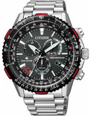 Годинник Citizen Promaster CB5001-57E