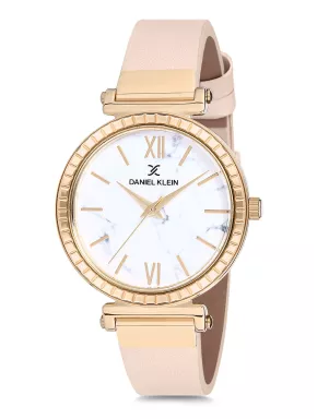 Жіночий наручний годинник Daniel Klein DK12071-3