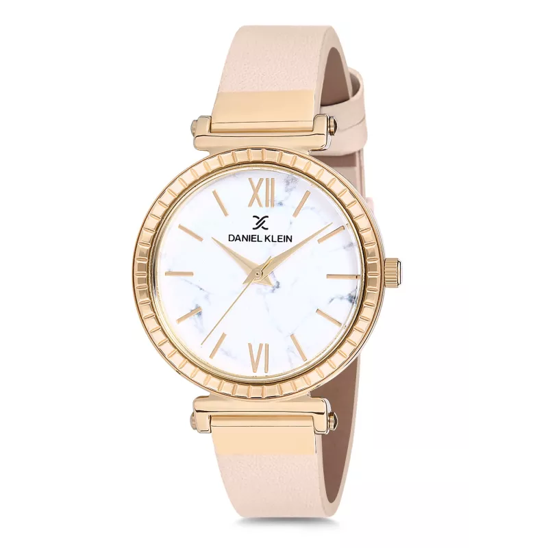 Жіночий наручний годинник Daniel Klein DK12071-3