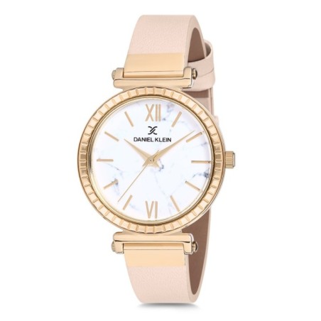 Жіночий наручний годинник Daniel Klein DK12071-3