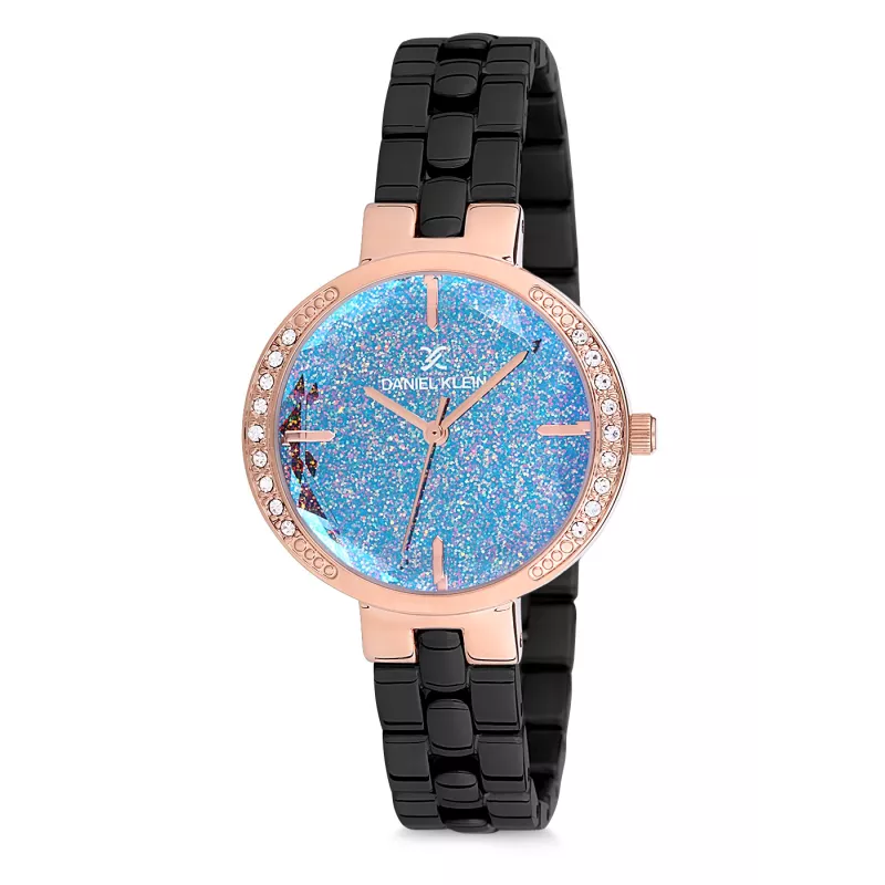 Жіночий наручний годинник Daniel Klein DK12068-6