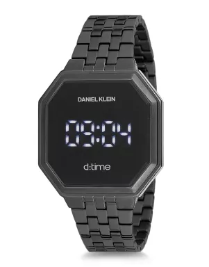 Чоловічий наручний годинник Daniel Klein DK12096-5
