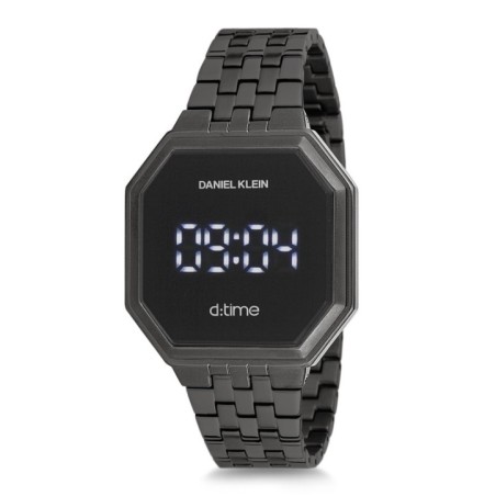 Чоловічий наручний годинник Daniel Klein DK12096-5