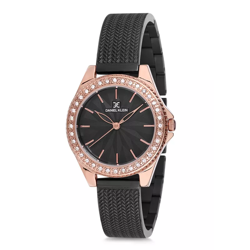 Жіночий наручний годинник Daniel Klein DK12080-5