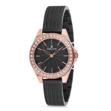 Жіночий наручний годинник Daniel Klein DK12080-5