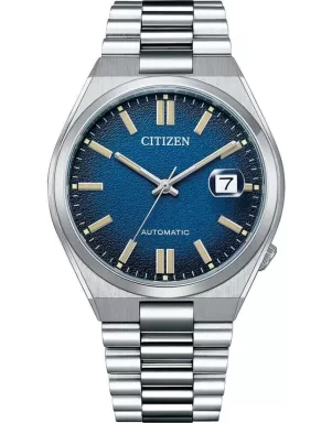 Годинник Citizen TSUYOSA Collection NJ0151-88L