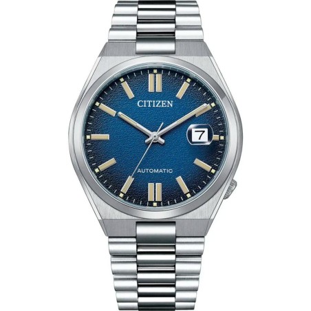 Годинник Citizen TSUYOSA Collection NJ0151-88L