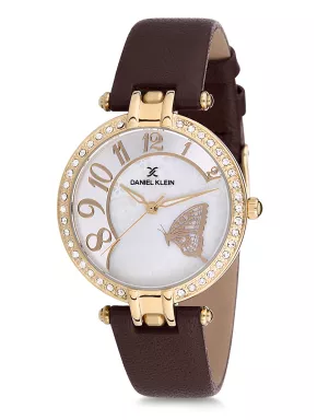 Жіночий наручний годинник Daniel Klein DK12084-3