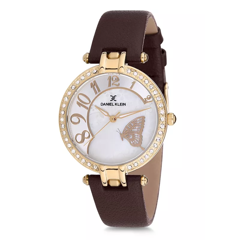 Жіночий наручний годинник Daniel Klein DK12084-3
