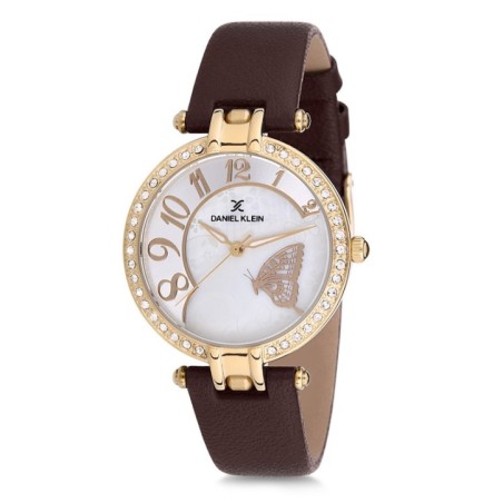 Жіночий наручний годинник Daniel Klein DK12084-3