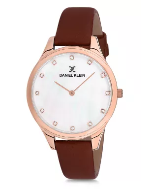 Жіночий наручний годинник Daniel Klein DK12091-2