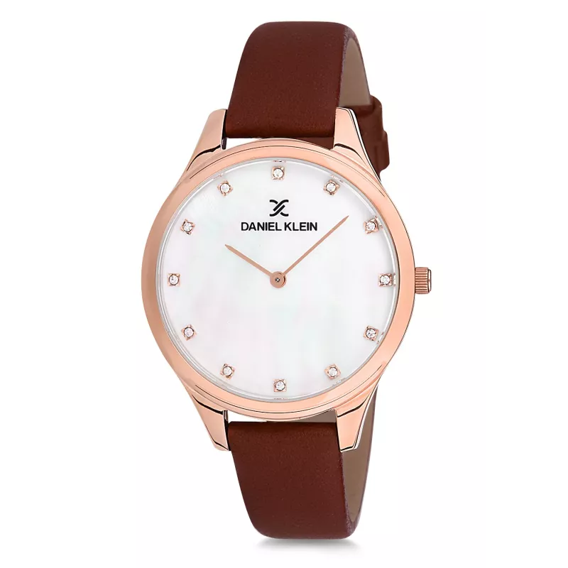 Жіночий наручний годинник Daniel Klein DK12091-2