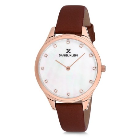 Жіночий наручний годинник Daniel Klein DK12091-2