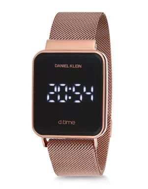 Чоловічий наручний годинник Daniel Klein DK12098-3