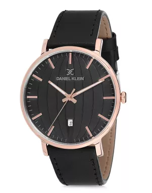 Чоловічий наручний годинник Daniel Klein DK12104-3