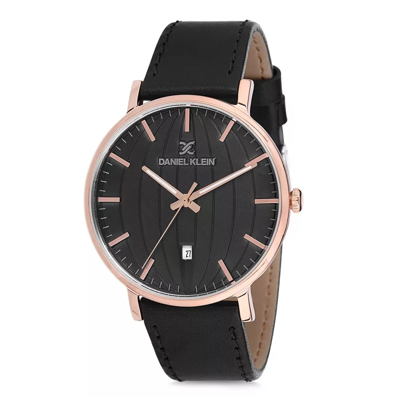 Чоловічий наручний годинник Daniel Klein DK12104-3