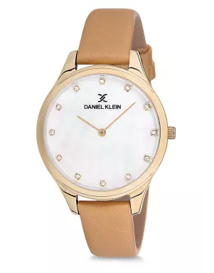 Жіночий наручний годинник Daniel Klein DK12091-3