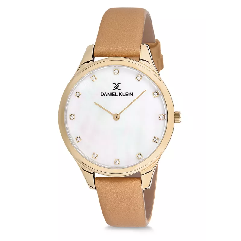 Жіночий наручний годинник Daniel Klein DK12091-3
