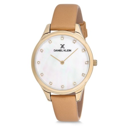 Жіночий наручний годинник Daniel Klein DK12091-3