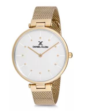 Жіночий наручний годинник Daniel Klein DK12087-2