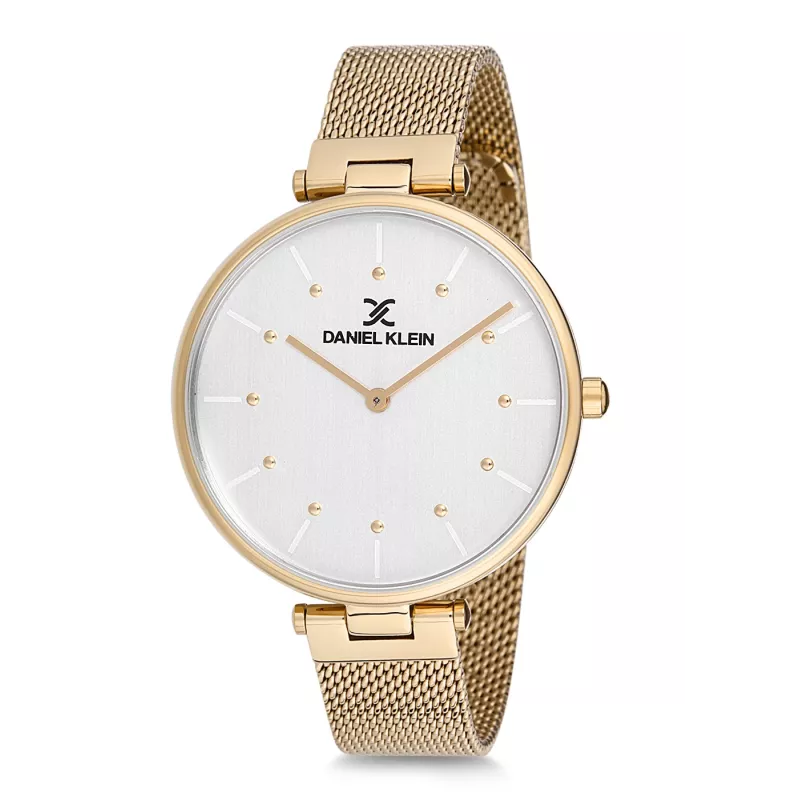Жіночий наручний годинник Daniel Klein DK12087-2