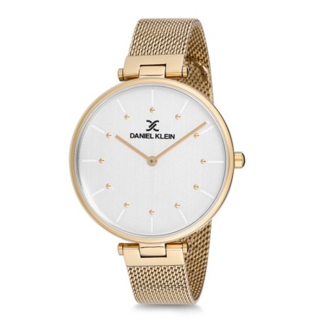 Жіночий наручний годинник Daniel Klein DK12087-2
