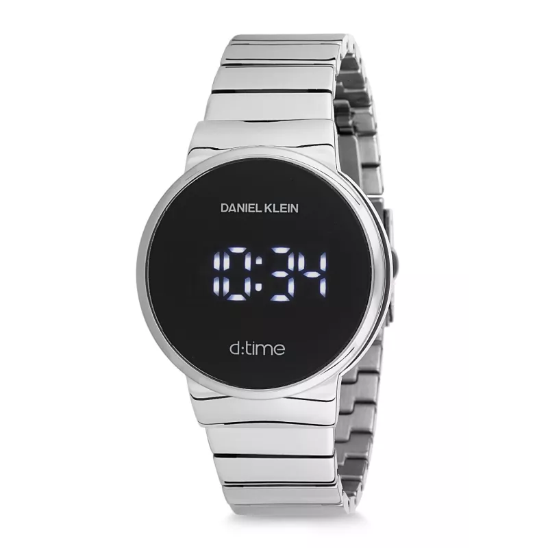 Чоловічий наручний годинник Daniel Klein DK12097-1