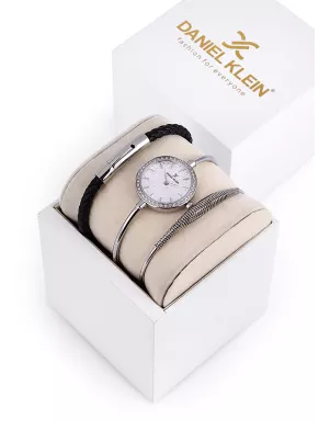 Жіночий наручний годинник Daniel Klein DK12100-1