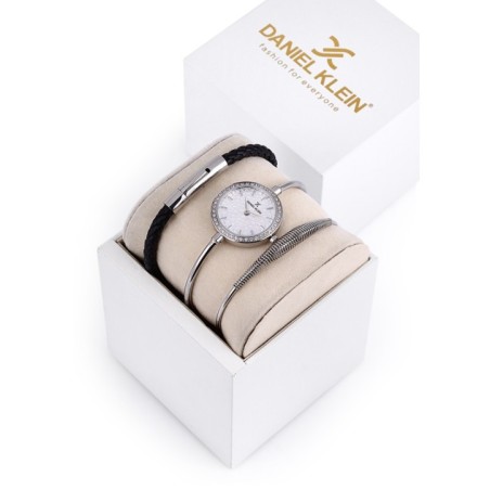 Жіночий наручний годинник Daniel Klein DK12100-1