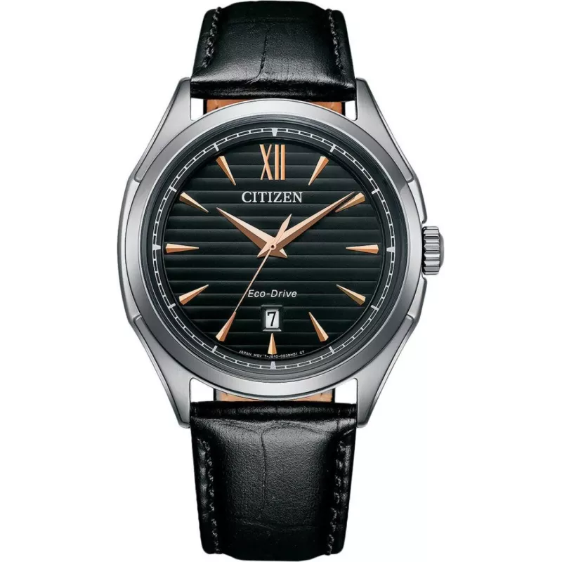 Годинник Citizen AW1750-18E