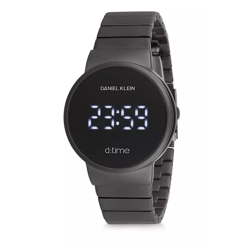Чоловічий наручний годинник Daniel Klein DK12097-6