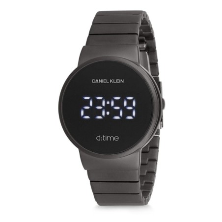 Чоловічий наручний годинник Daniel Klein DK12097-6