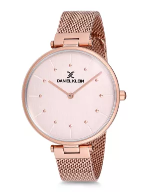Жіночий наручний годинник Daniel Klein DK12087-3
