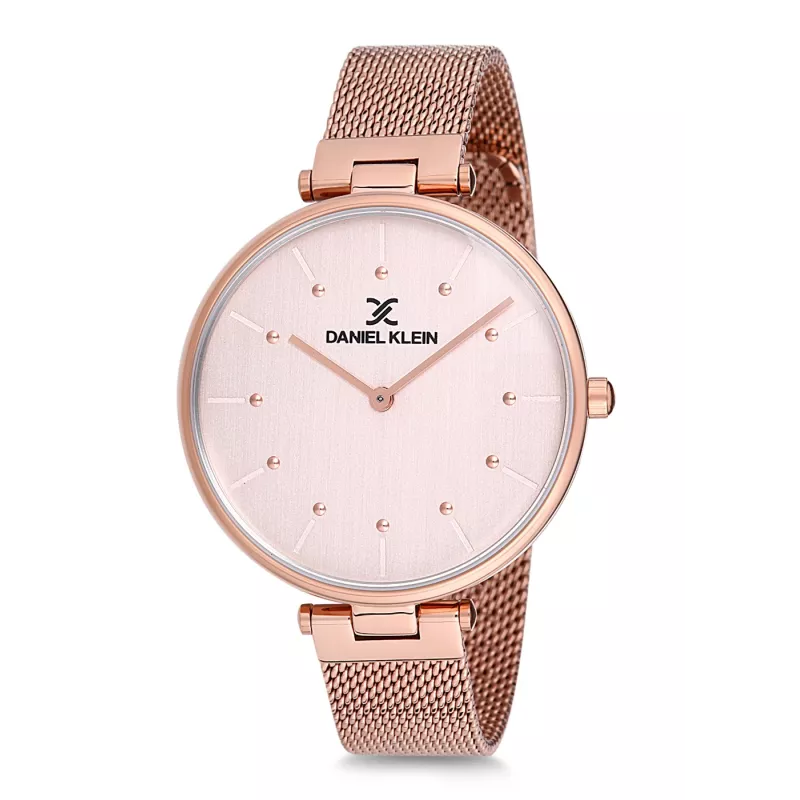 Жіночий наручний годинник Daniel Klein DK12087-3