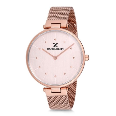 Жіночий наручний годинник Daniel Klein DK12087-3