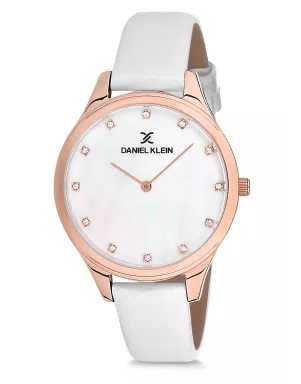 Жіночий наручний годинник Daniel Klein DK12091-4
