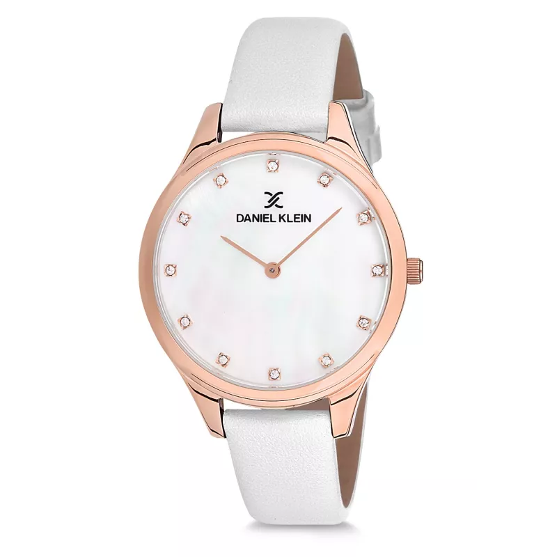 Жіночий наручний годинник Daniel Klein DK12091-4