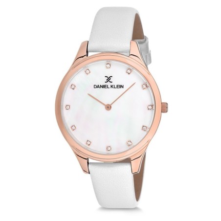 Жіночий наручний годинник Daniel Klein DK12091-4