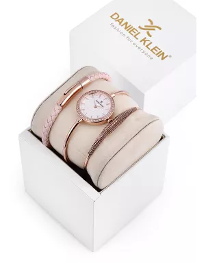 Жіночий наручний годинник Daniel Klein DK12100-2
