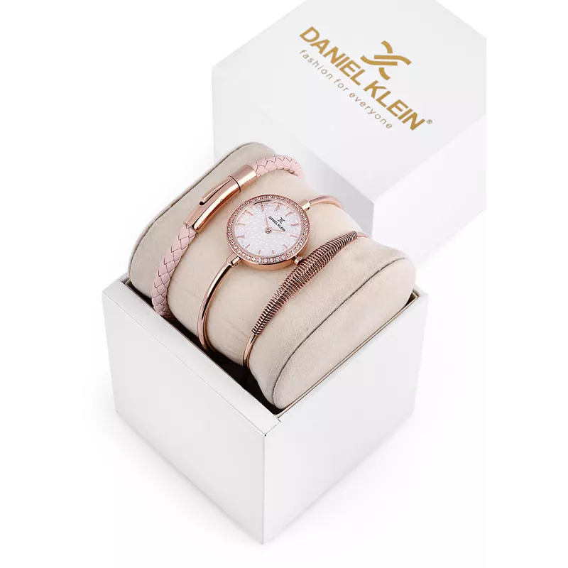 Жіночий наручний годинник Daniel Klein DK12100-2