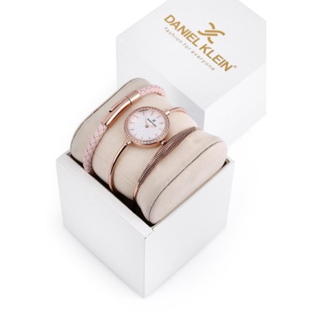 Жіночий наручний годинник Daniel Klein DK12100-2