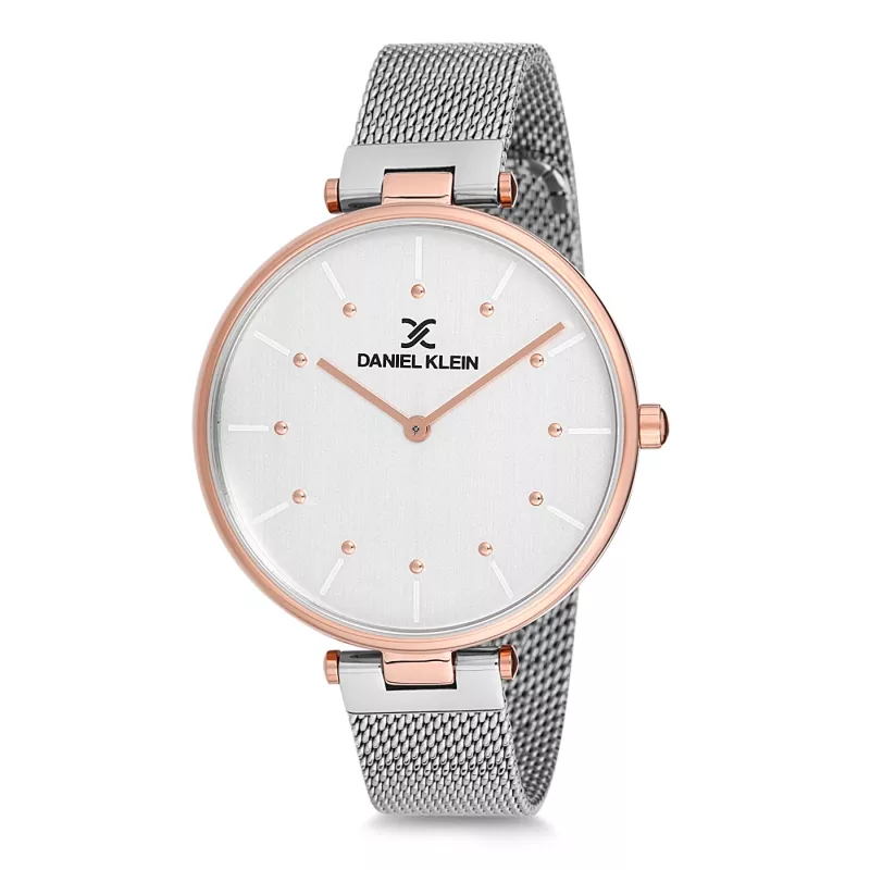 Жіночий наручний годинник Daniel Klein DK12087-4