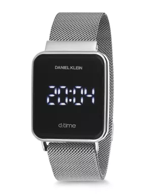 Чоловічий наручний годинник Daniel Klein DK12098-1