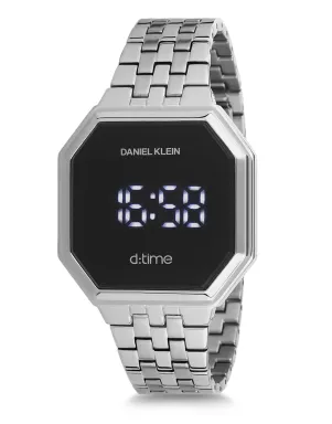 Чоловічий наручний годинник Daniel Klein DK12096-1