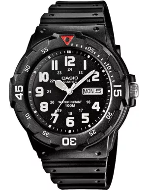 Годинник Casio TIMELESS COLLECTION MRW-200H-1BVEF