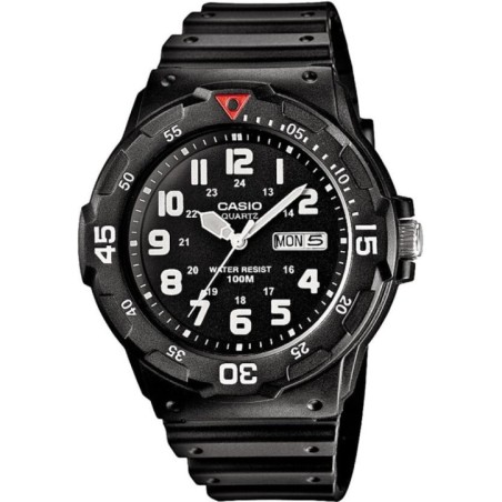 Годинник Casio TIMELESS COLLECTION MRW-200H-1BVEF